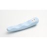 Вибратор Iroha Minamo голубой HMF-02
