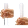 Мастурбатор TENGA POCKET COLD SPARK POT-006C